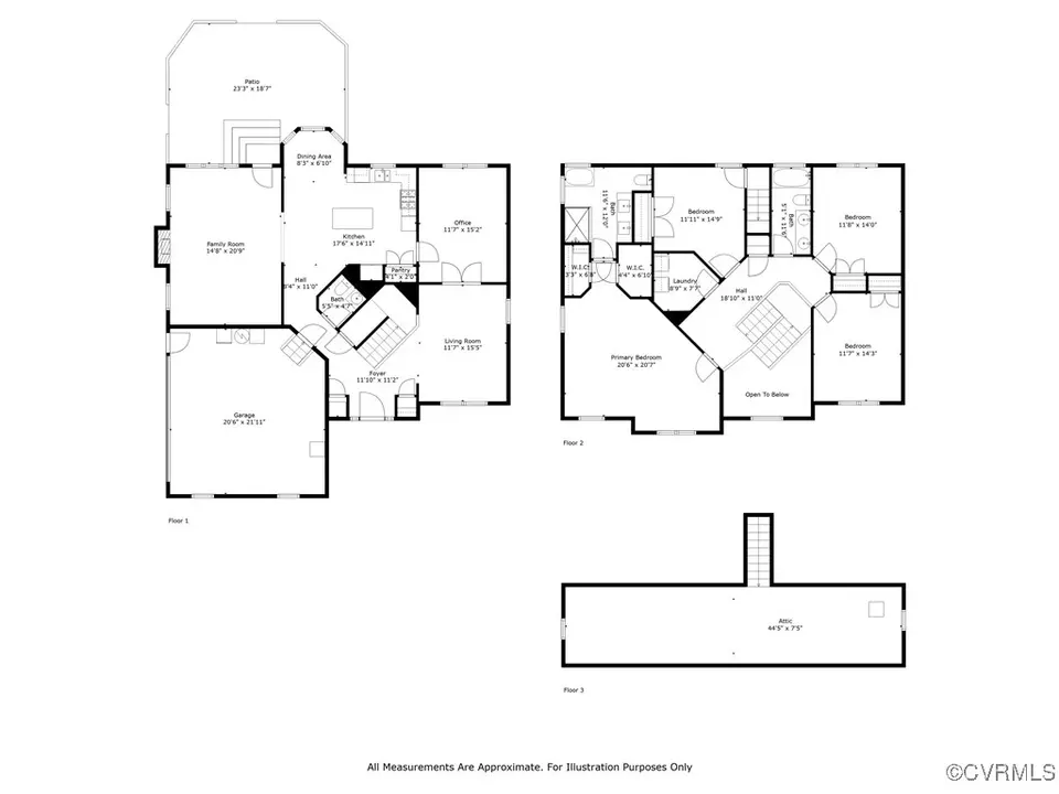  9427 Codygrove Dr, Mechanicsville, VA 23116 photo 40