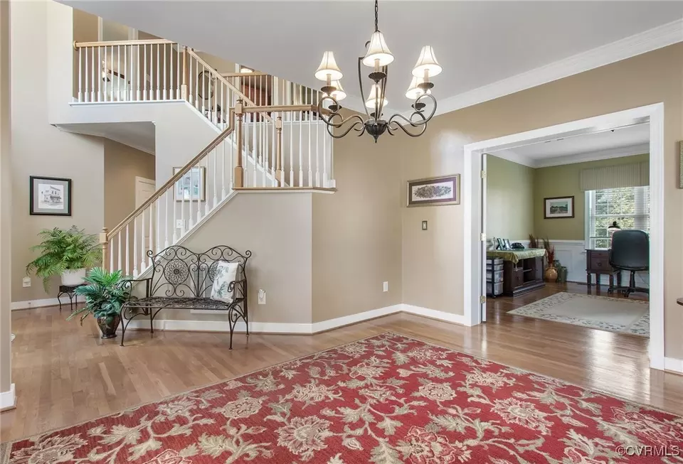  9427 Codygrove Dr, Mechanicsville, VA 23116 photo 21