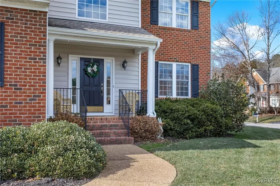  9427 Codygrove Dr, Mechanicsville, VA 23116 photo 4