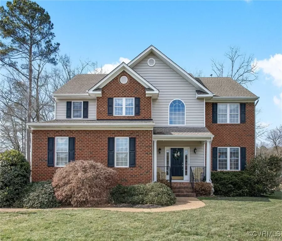  9427 Codygrove Dr, Mechanicsville, VA 23116 photo 1