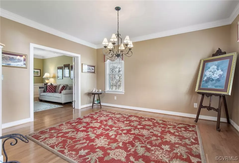  9427 Codygrove Dr, Mechanicsville, VA 23116 photo 19