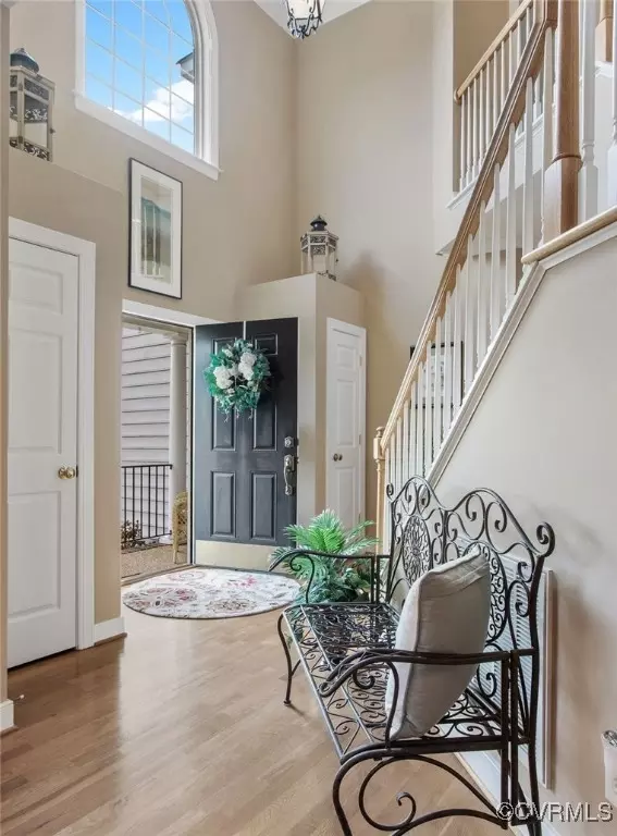  9427 Codygrove Dr, Mechanicsville, VA 23116 photo 5