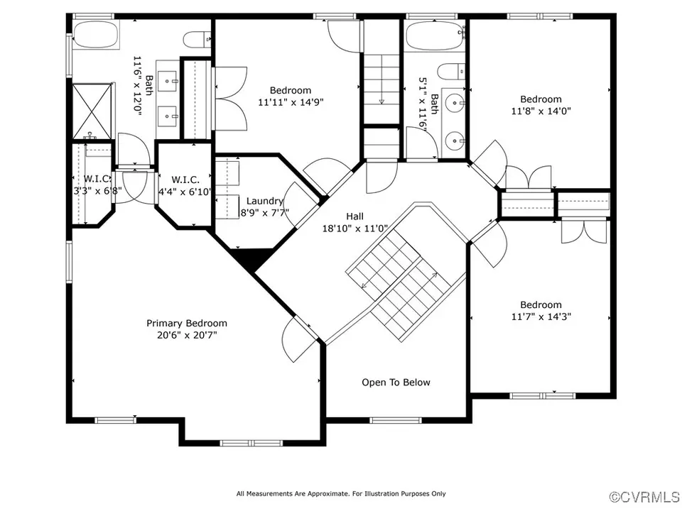  9427 Codygrove Dr, Mechanicsville, VA 23116 photo 42