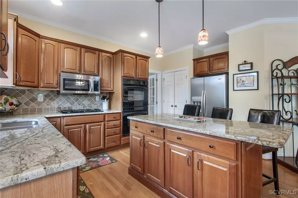  9427 Codygrove Dr, Mechanicsville, VA 23116 photo 11