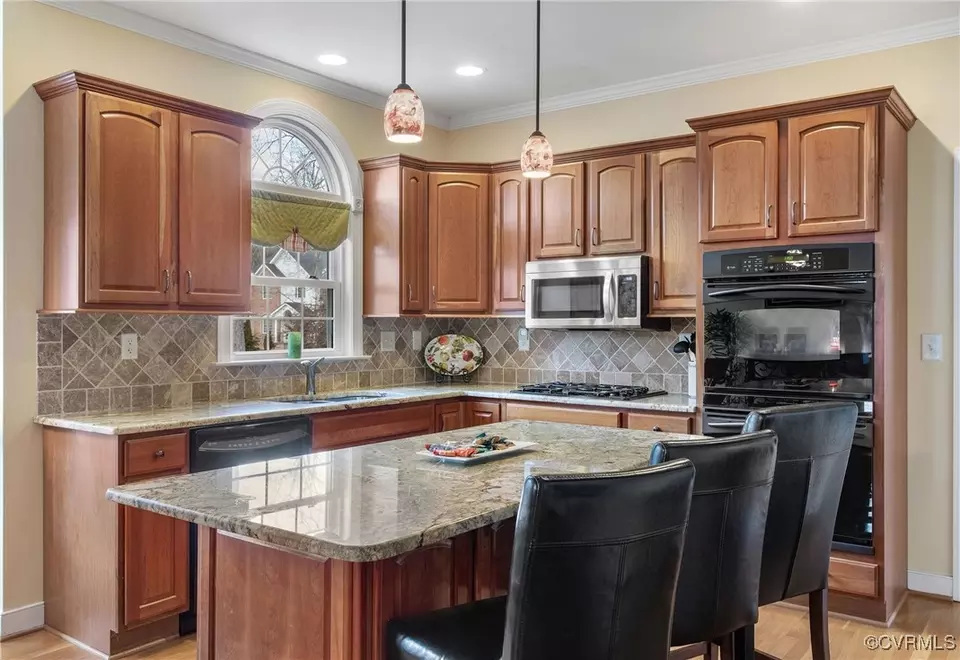  9427 Codygrove Dr, Mechanicsville, VA 23116 photo 12