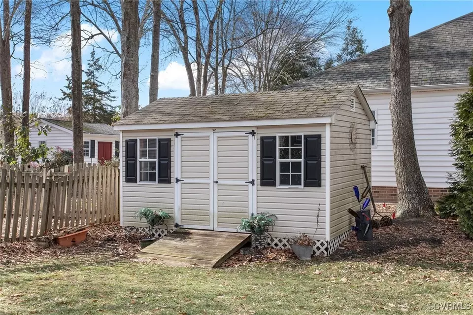  9427 Codygrove Dr, Mechanicsville, VA 23116 photo 38