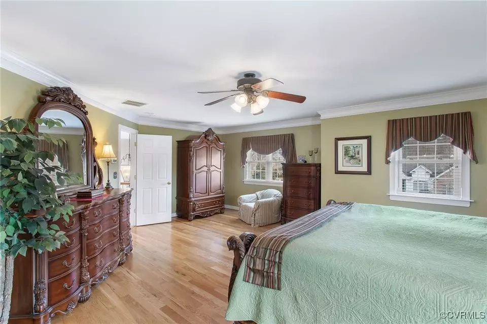  9427 Codygrove Dr, Mechanicsville, VA 23116 photo 26