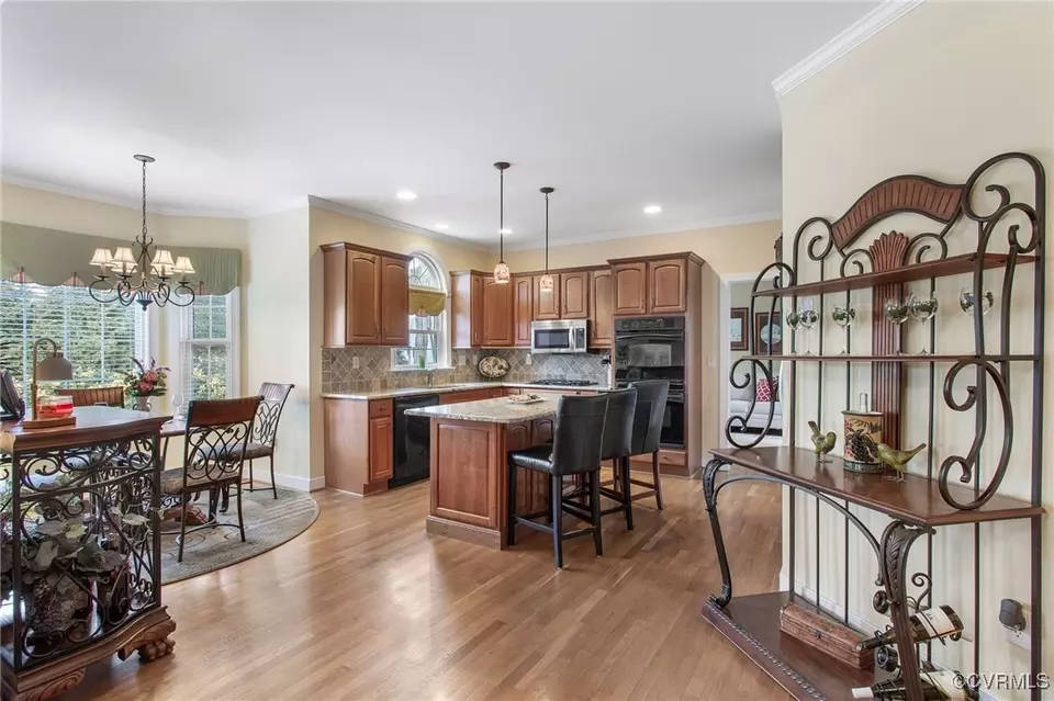  9427 Codygrove Dr, Mechanicsville, VA 23116 photo 15