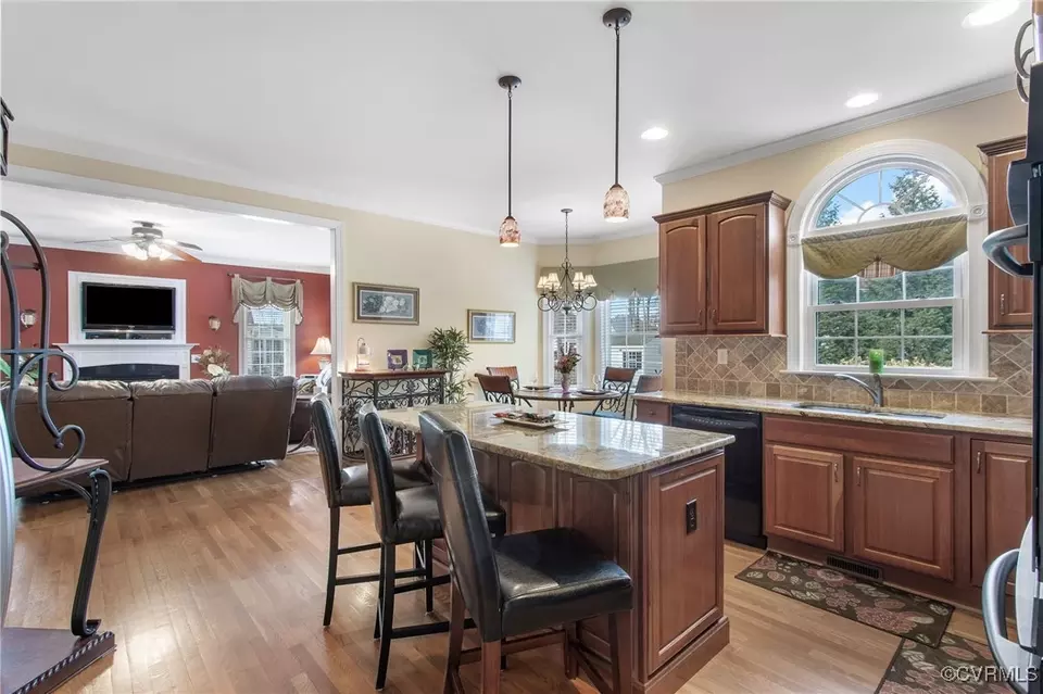  9427 Codygrove Dr, Mechanicsville, VA 23116 photo 13