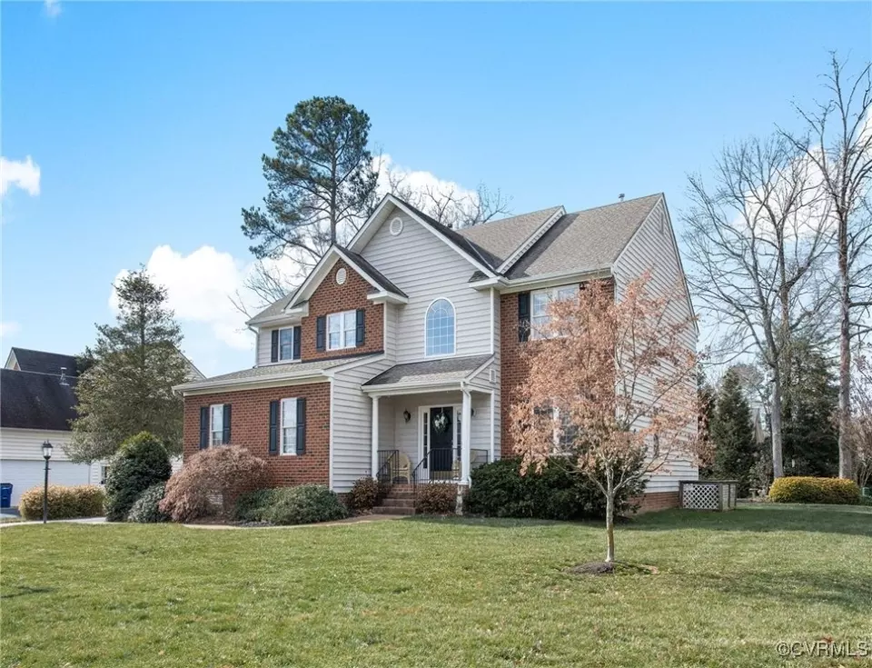  9427 Codygrove Dr, Mechanicsville, VA 23116 photo 2