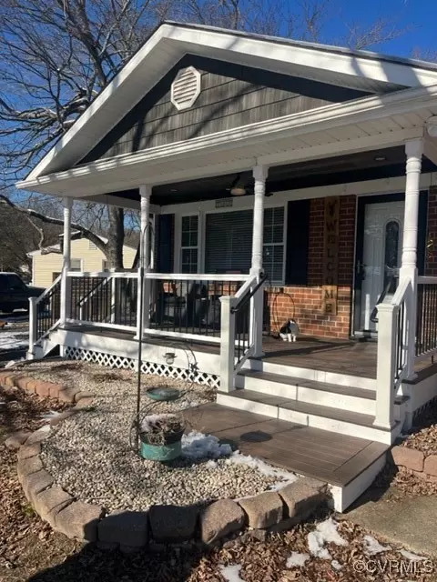 20701 Tangier Cir, Petersburg, VA 23803
