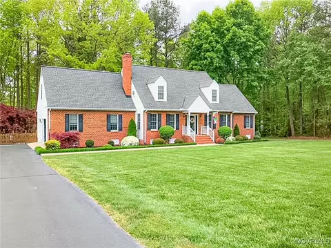 12075 Cedar Ln, Ashland, VA 23005