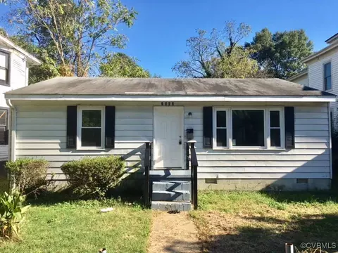 2903 3rd Ave, Richmond, VA 23222 photo 1