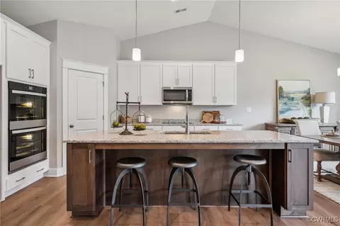 10545 Goosecross Way #P2, Mechanicsville, VA 23116