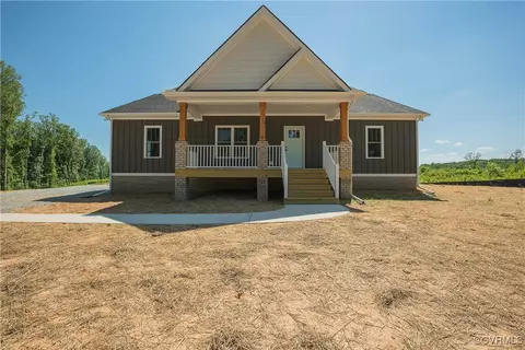 1565 Eastham Rd, Bumpass, VA 23024