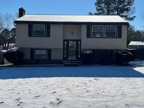 2721 Tinstree Dr, Colonial Heights, VA 23834