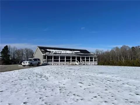 11900 Little Patrick Rd, Amelia Court House, VA 23002