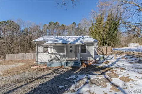2627 Dupuy Rd, Petersburg, VA 23803