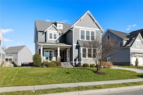 15112 Endstone Trl, Midlothian, VA 23112