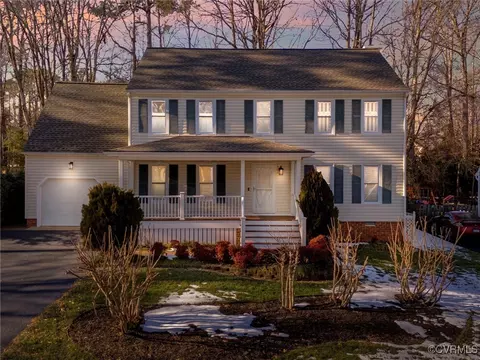 5508 Chestnut Bluff Rd, Midlothian, VA 23112 photo 2