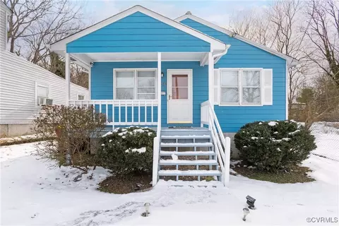 528 Virginia Ave, Petersburg, VA 23803