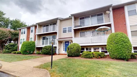 8404 Muldoon Ct #11, Henrico, VA 23228