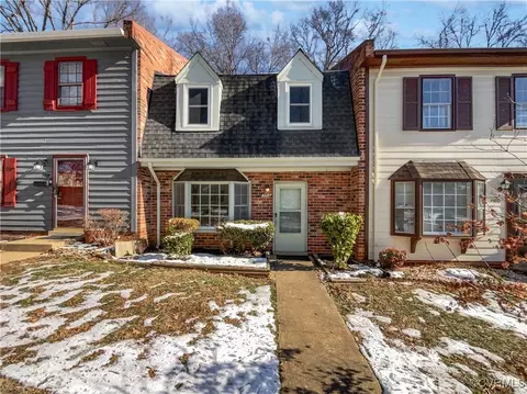 7912 Provincetown Dr, North Chesterfield, VA 23235