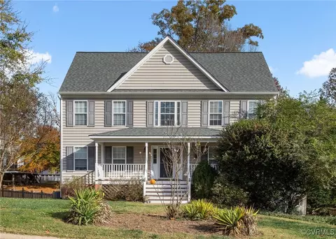 1625 Westbury Ridge Dr, Midlothian, VA 23114