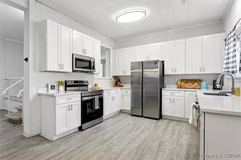 355 Jonathan Ct, Newport News, VA 23608