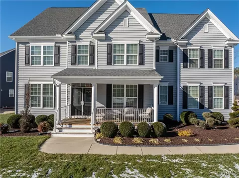8973 Glen Royal Dr, Chesterfield, VA 23832
