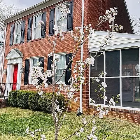 1422 Williamsburg Rd, Richmond, VA 23231