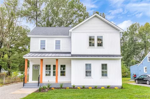 3009 Maplewood Rd, Henrico, VA 23228