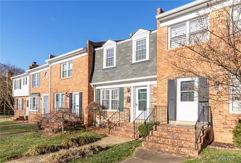 2200 Kingsbrook Dr, Henrico, VA 23238
