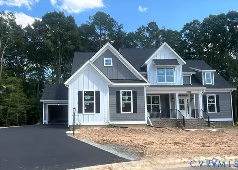 18201 Red Barn Ct, Moseley, VA 23120