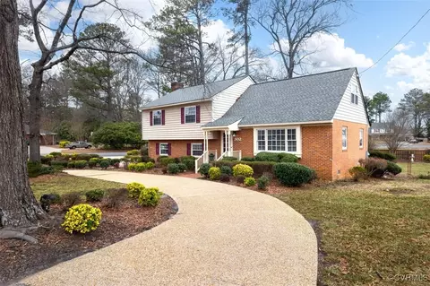 502 Diane Ln, Richmond, VA 23227