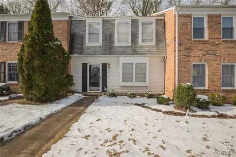 1571 Skirmish Run Dr, Henrico, VA 23228
