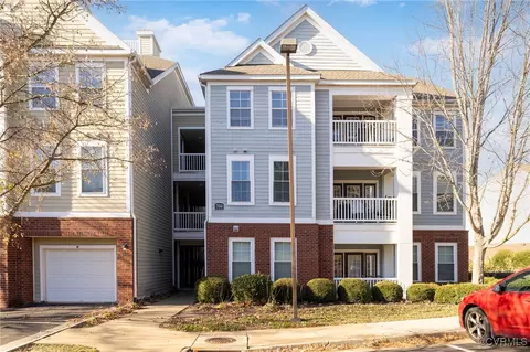704 Bristol Village Dr #105, Midlothian, VA 23114