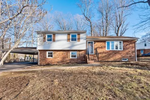 3651 Ghent Ct, Chesterfield, VA 23832