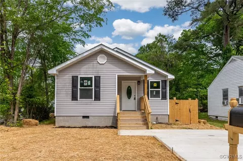 1101 Sussex St, Petersburg, VA 23803