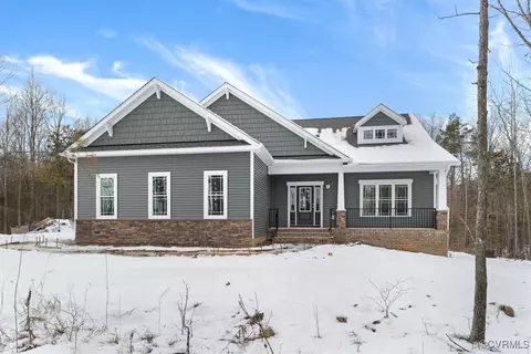 2451 Old Tavern Rd, Powhatan, VA 23139