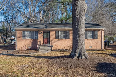 5316 Germain Rd, Richmond, VA 23224