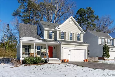 2049 Maginoak Ct, North Chesterfield, VA 23236