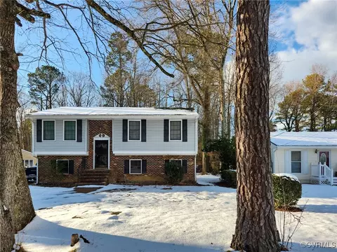 1138 Hodges Rd, Richmond, VA 23225