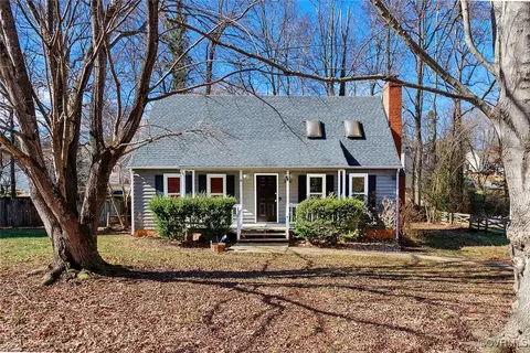 2402 Den Bark Cir, Richmond, VA 23235