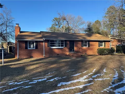 912 N Concord, Richmond, VA 23227