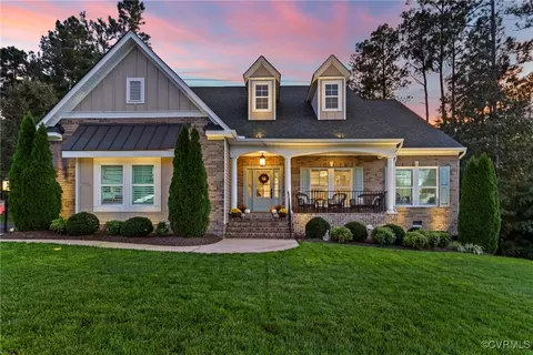 8031 Clancy Pl, Chesterfield, VA 23838