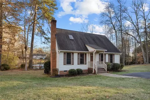 1401 Sandbag Ter, Midlothian, VA 23113