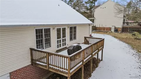 Exterior - 4752 Treely Rd, Chester, VA 23831 photo 6 of 9