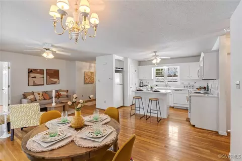 Dining - 4752 Treely Rd, Chester, VA 23831 photo 1 of 1