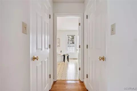 Entry Way - 4752 Treely Rd, Chester, VA 23831 photo 4 of 4